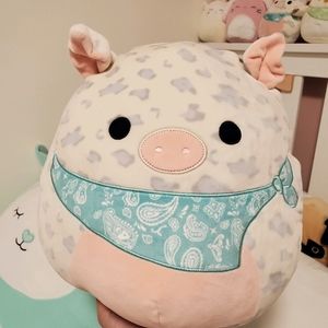 12" Rosie Squishmallow